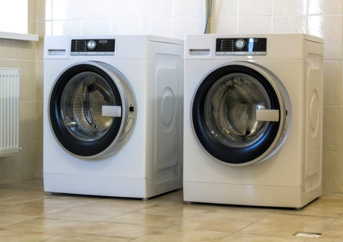 Fournisseur Machine à laver professionnelle